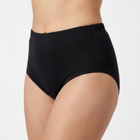 High Waist Comfort Panty