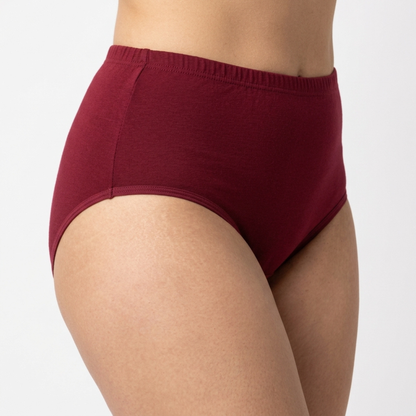 High Waist Comfort Panty