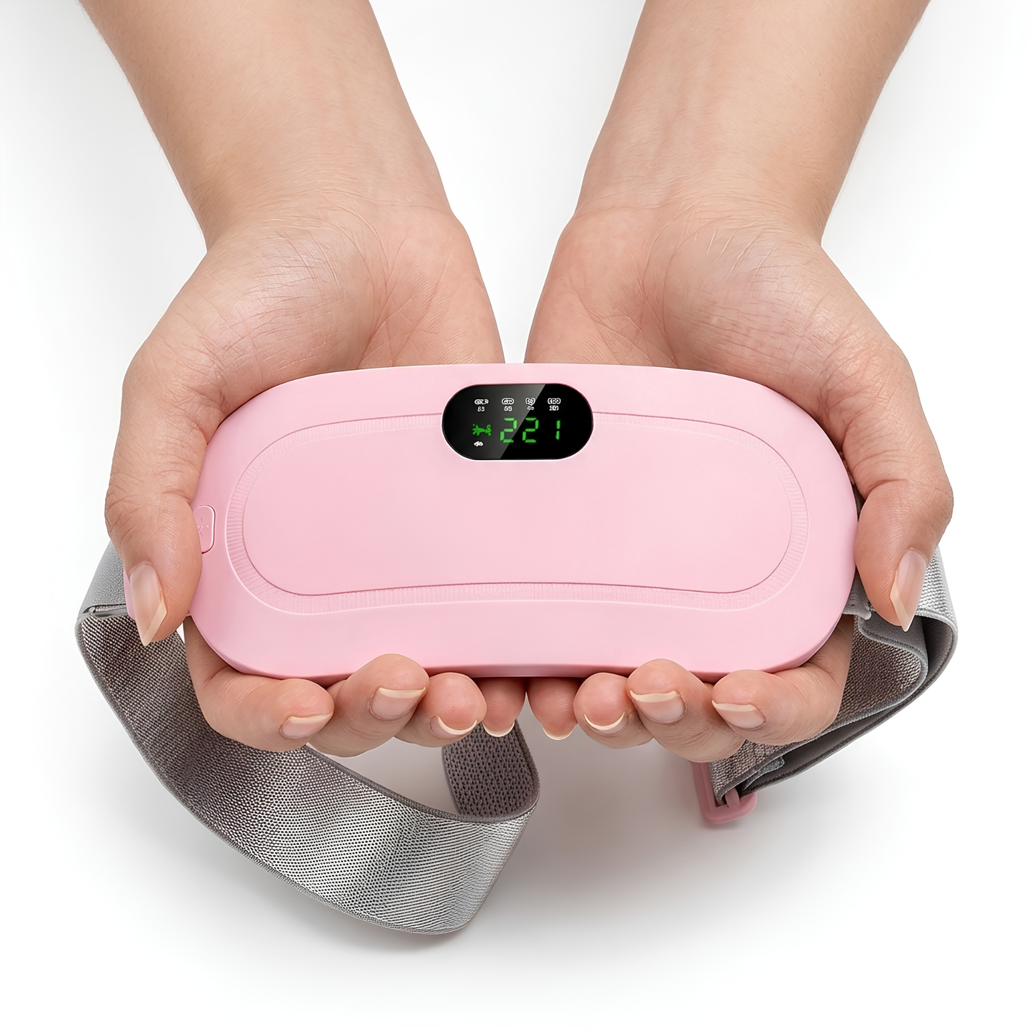 Inner Bazar portable electric heating pad - color options