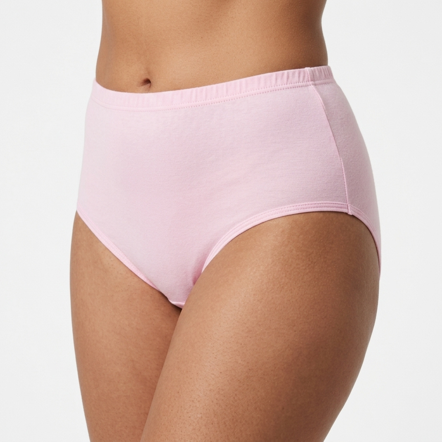 High Waist Comfort Panty