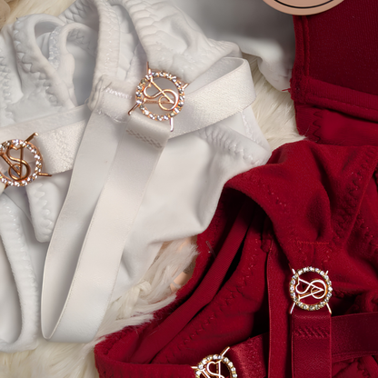 Victoria's Secret Signature Bra Set