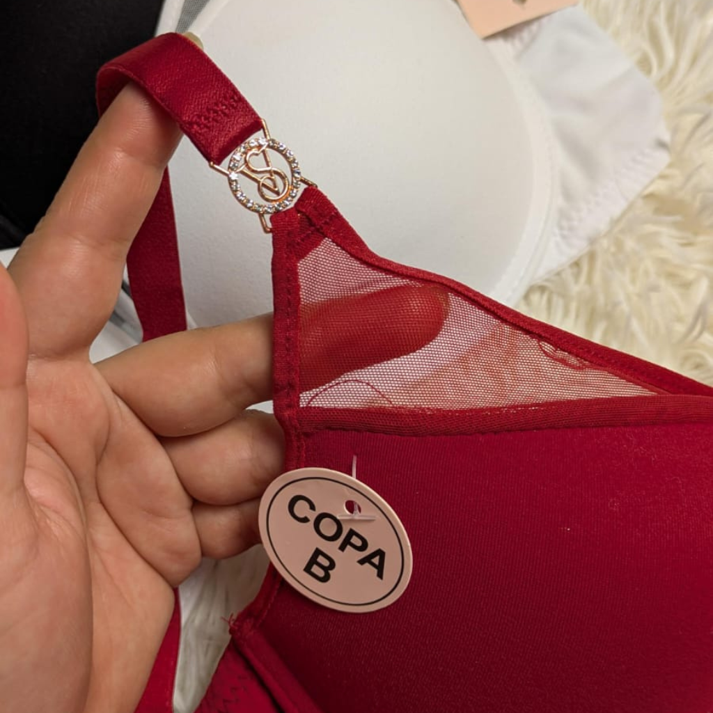 Victoria's Secret Signature Bra Set