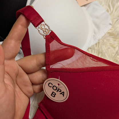 Victoria's Secret Signature Bra Set