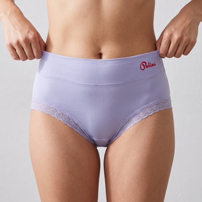 Women’s Trim High-Waisted Brief Panty