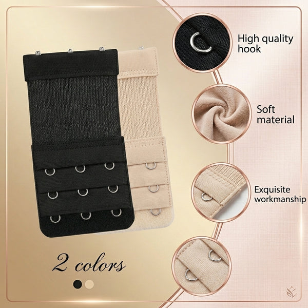Bra Extender Hook