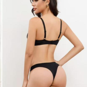 AngelSaura Lace Bra Set for Women Premium Collection