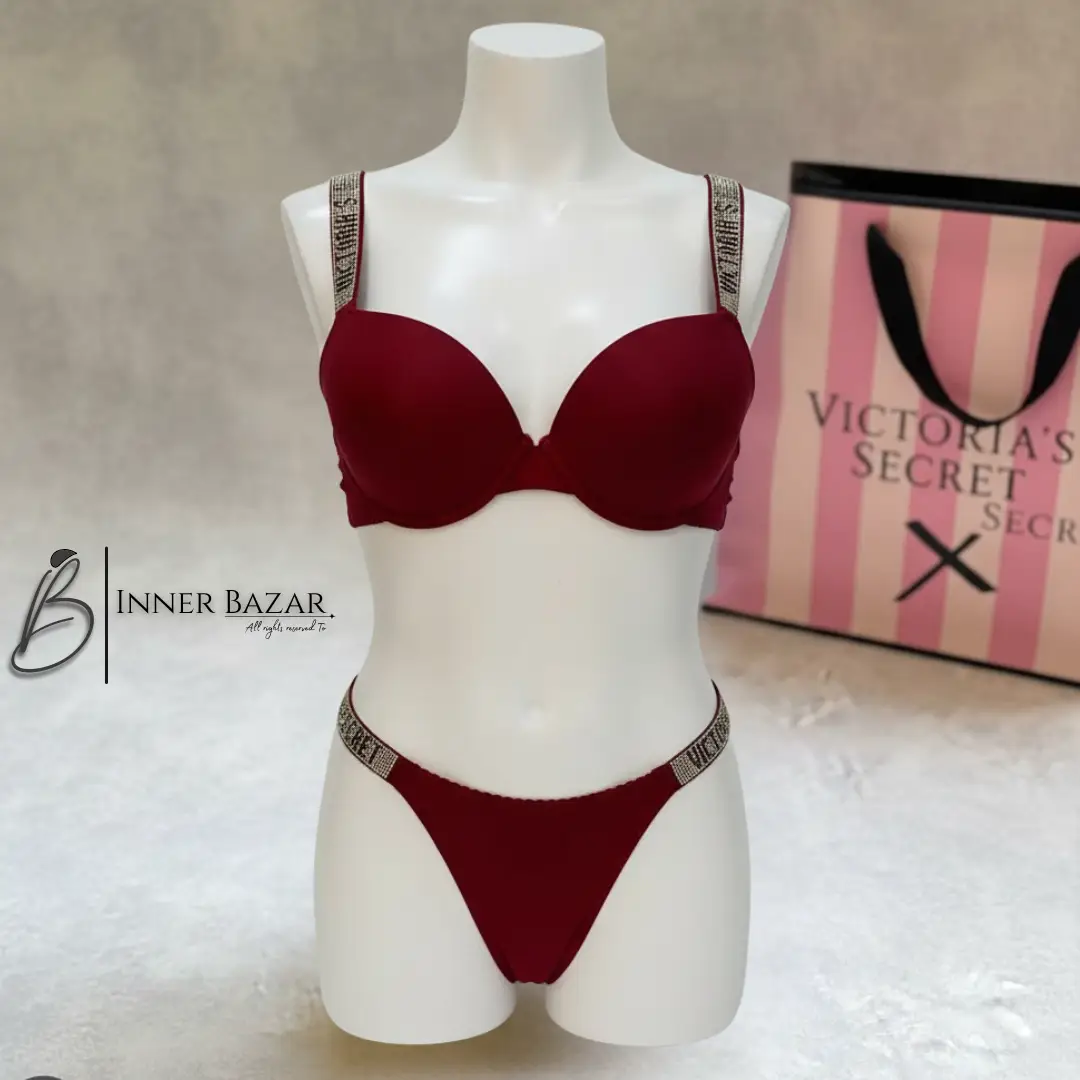 victorias-secret-rhinestone-bra-panty-set-luxury-padded-lingerie