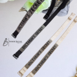 Bra Straps for Women Adjustable Stylish Shoulder Straps